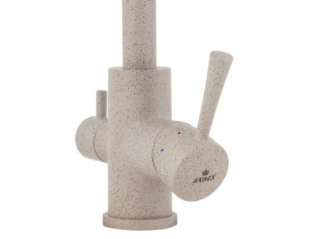 26044-8 Смеситель KAISER Merkur для кухни с подачей фильтрованной воды 